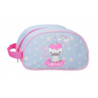 несесер,тоалетни,принадлежности,roll,road,i,am,a,unicorn,wash,bag,blue,(blue,pink)