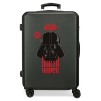 куфари,star,wars,squad,72l,trolley,bag,black,(vader)