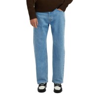 дънки,мъжки,панталони,selected,220,ben,kori,loose,fit,jeans,light,blue,denim,204,(blue)