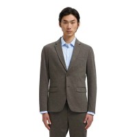 сако,мъжки,сака,selected,aitor,slim,fit,blazer,demitasse