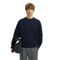 блуза,мъжки,пуловери,selected,luke,sweatshirt,blue,(dark,sapphire)