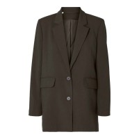 сако,дамски,сака,selected,rita,relaxed,blazer,delicioso,melange