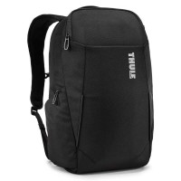 раница,раници,thule,accent,backpack,23l,black