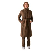 палто,мъжки,якета,lolë,alizé,trench,coat,mocha