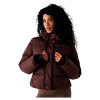 яке,дамски,якета,и,палта,lolë,london,cropped,puffer,jacket,brown,(java)