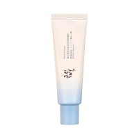 козметика,за,защита,от,слънце,beauty,of,joseon,relief,sun,aqua,fresh,rice,+,b5,sunscreen,50ml,clear,(white)