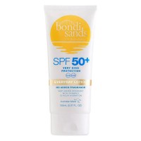 козметика,за,защита,от,слънце,bondi,sands,spf,50+,everyday,sunscreen,150ml,white,(clear)