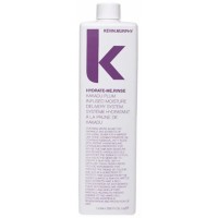 хигиена,коса,kevin,murphy,hydrate,me,rinse,conditioner,1000ml,clear,(white)