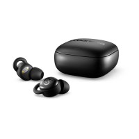 слушалки,слушалки,urbanista,porto,midnight,wireless,earphones,black,(midnight,black)