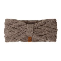 други,аксесоари,buff,®,knitted,headband,beige,(caryn,cobblestone)
