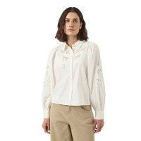 риза,с,дълъг,ръкав,дамски,блузи,дамски,ризи,yas,zimia,long,sleeve,shirt,star,white,(white)