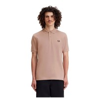 дамски,блузи,с,яка,мъжки,блузи,с,яка,fred,perry,m6000,short,sleeve,polo,beige,(beige)