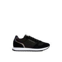 маратонки,мъжки,маратонки,tommy,hilfiger,fm0fm05465,trainers,black