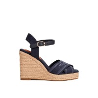 дамски,еспадрили,tommy,hilfiger,fw0fw08668,wedge,espadrilles,blue,(blue)