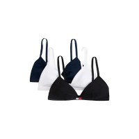 дамско,бельо,дамски,бикини,и,танкини,tommy,hilfiger,uw0uw05747,bra,green,(multicolor)