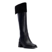 обувки,дамски,боти,дамски,високи,обувки,за,ходене,carmela,162691,boots,black,(black)