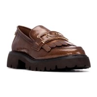 мъжки,обувки,дамски,обувки,carmela,162698,loafers,brown,(taupe)
