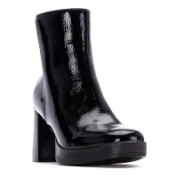 дамски,боти,мъжки,боти,carmela,162719,booties,black,(black)