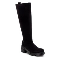 обувки,дамски,боти,мъжки,боти,refresh,172278,boots,black,(black)