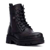 дамски,боти,мъжки,боти,refresh,173017,booties,black,(black)