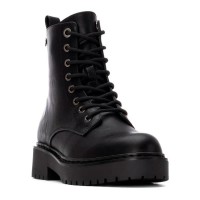 дамски,боти,мъжки,боти,refresh,173081,booties,black,(black)