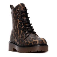 дамски,боти,мъжки,боти,refresh,173081,booties,brown,(leopard)