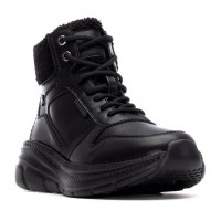 дамски,боти,мъжки,боти,refresh,173206,booties,black,(black)