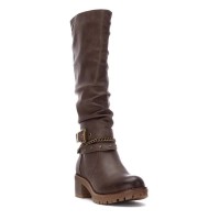 обувки,дамски,боти,мъжки,боти,refresh,173248,boots,brown,(brown)