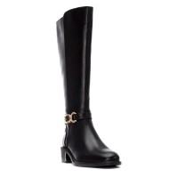 обувки,дамски,боти,дамски,високи,обувки,за,ходене,xti,144399,boots,black,(black)
