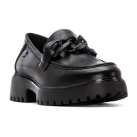 мъжки,обувки,дамски,обувки,xti,144491,loafers,black,(black)