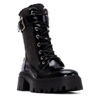 дамски,боти,мъжки,боти,xti,144669,booties,black,(black)