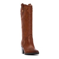 обувки,дамски,боти,дамски,високи,обувки,за,ходене,xti,144723,boots,brown,(camel)