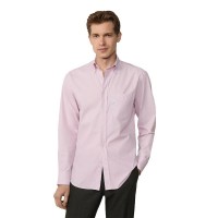 риза,с,дълъг,ръкав,мъжки,ризи,façonnable,fm302081,long,sleeve,shirt,pink,(dusk,purple)