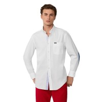 риза,с,дълъг,ръкав,мъжки,ризи,façonnable,fm310920,long,sleeve,shirt,white,(white)