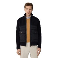 яке,мъжки,якета,дамски,якета,и,палта,façonnable,fm750087,padded,jacket,blue,(marine,blue)