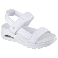 сандали,дамски,сандали,и,чехли,skechers,uno,sandals,refurbished,white,nylon,(white)