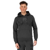 суичър,мъжки,пуловери,lonsdale,go,sport,2,hoodie,anthracite,black,(grey)
