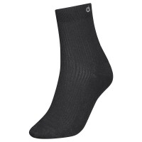 чорапи,дамски,чорапи,calvin,klein,701235382,short,socks,black,(black)