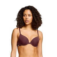 дамско,бельо,дамски,бикини,и,танкини,puma,pushup,hang,bra,ruby,shimmer,(purple)