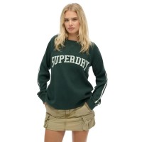тениска,мъжки,тениски,дамски,тениски,superdry,athletic,essential,graphic,long,sleeve,t,shirt,green,(enamel,green)