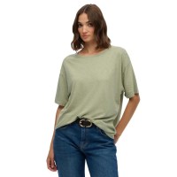 тениска,мъжки,тениски,дамски,тениски,superdry,studios,dropped,shoulder,short,sleeve,t,shirt,green,(dusty,sage)