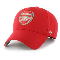 шапка,всички,шапки,47,epl,arsenal,fc,mvp,cap,red,(red)