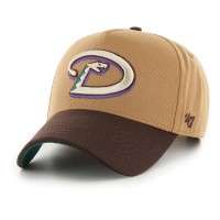 шапка,всички,шапки,47,mlb,arizona,diamondbacks,sure,shot,tt,cotton,mvp,dt,cap,camel,(beige)