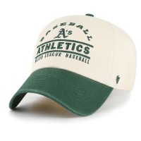 шапка,всички,шапки,47,mlb,athletics,windham,clean,up,cap,natural,(beige)