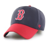 шапка,с,козирка,всички,шапки,47,mlb,boston,red,sox,brrr,tt,mvp,snapback,cap,blue,(navy)