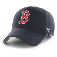 шапка,с,козирка,всички,шапки,47,mlb,boston,red,sox,mvp,dt,snapback,cap,navy,(blue)