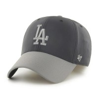шапка,с,козирка,всички,шапки,47,mlb,los,angeles,dodgers,brrr,tt,mvp,snapback,cap,grey,(black)