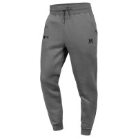 анцуг,мъжки,панталони,47,mlb,new,york,yankees,base,runner,embroidery,burnside,sweat,pants,cinder