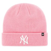 шапка,всички,шапки,47,mlb,new,york,yankees,raised,cap,rose