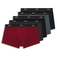 боксерки,мъжко,бельо,boss,essential,10267407,boxers,5,units,multicolor,(989,open,miscellaneous)